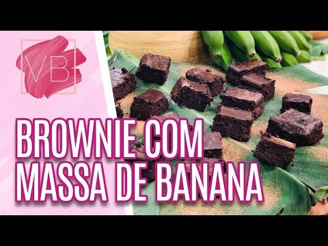 Vídeo: Como Melhorar As Relações Com Um Brownie