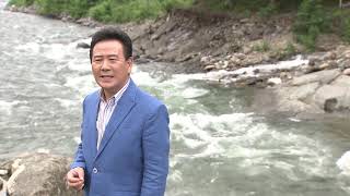 【プロモーションビデオ】北川裕二『みなかみの宿』