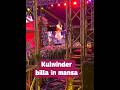 Maroon Maroon",  "Kulwinder Billa", ⁠‪@Kulwinderbillaofficial‬#trending #love #viral #watsappstatus