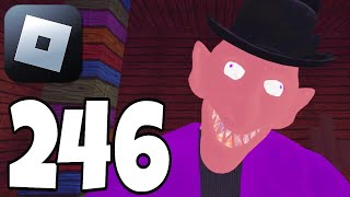 ROBLOX - ESCAPE MR SATURDAY'S ODDWORLD! Gameplay Walkthrough Video Part 246 (iOS, Android)