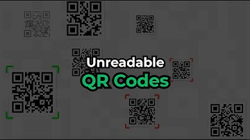 Reconstructing unreadable QR codes: a deep learning based super resolution strategy