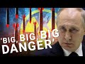 Ukraine is ‘not afraid of Russian nukes’ | Oleksiy Honcharenko