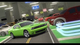 Parking Simulator 2017 : Luxury Car Games - Android Gameplay FHD screenshot 4