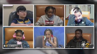 Many Await Justice After Wrong Raids And Process Can Involve Lengthy Depositions Of Kids