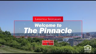 The Pinnacle at Fort Mitchell Lifestyle Spotlight | Fort Mitchell, KY | Fischer Homes