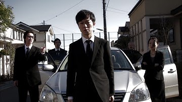 気鋭の作家がメガホンを取る！映画『ぼくたちは上手にゆっくりできない。』予告編