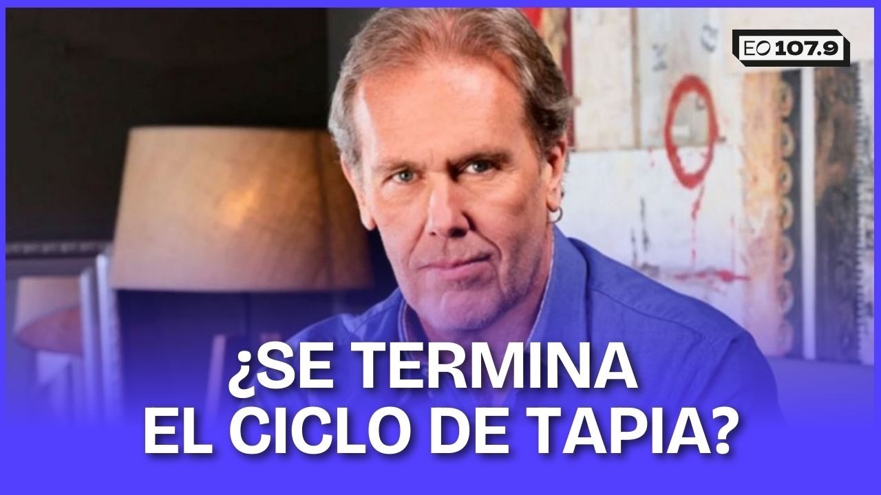 Bonadeo liquida a la conducción de la AFA - Gonzalo Bonadeo | #Majul1079