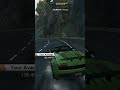 need for speed most wanted gameplay #mostwanted #needforspeed #car #racing #gameplay #short #trendin