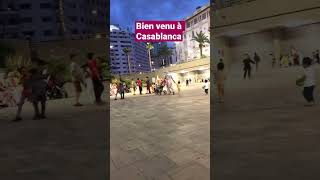 Casablanca Maroc viral fyp foryoupage fortnite foryou