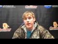 Brendon Foss, Minnesota Morris - NFL Interview