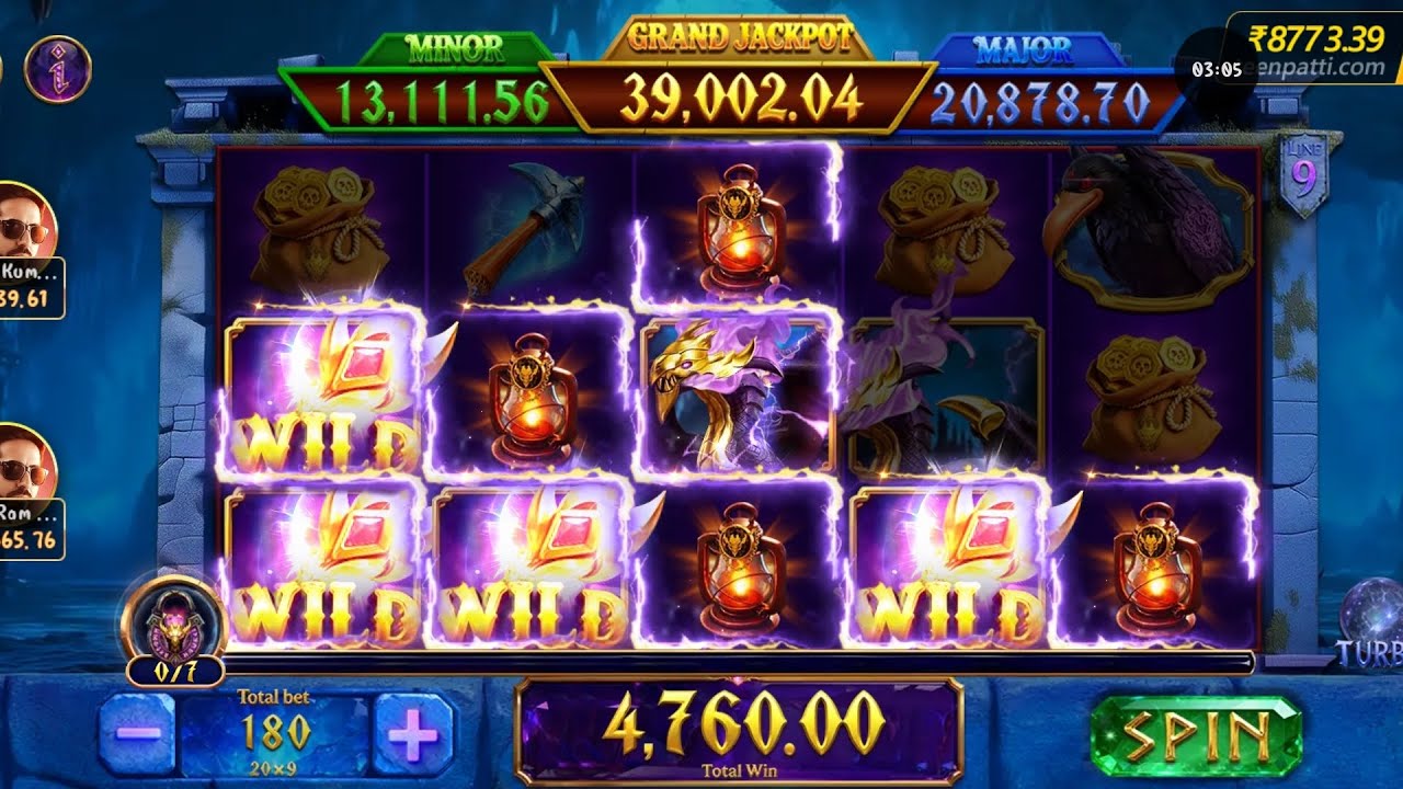 Teen patti Master HD 😱 Explore Slot Game Winning Tricks 12500 Explorer slot HD game tips and tricks