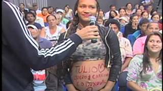 Programa Tulio Isac - Ganhooou!