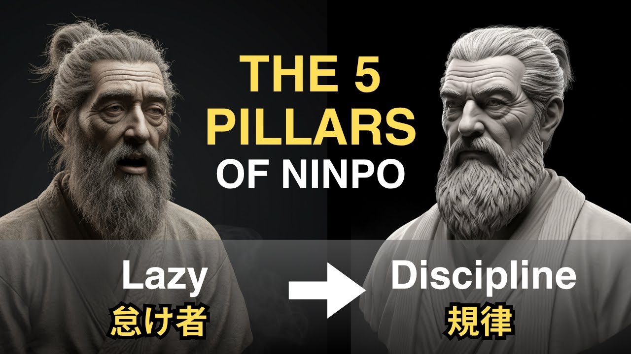 Unbreakable in 100 Days: The Warrior’s System I 100日で壊れない：戦士のシステム