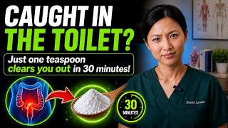 Why Stool Gets Stuck Right at the Exit After 60, and the Fix Nobody Explains News