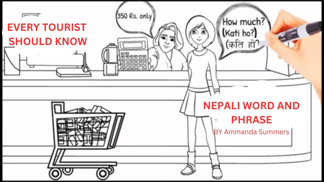 6 Nepali Words and Phrases Every Tourists Must Know