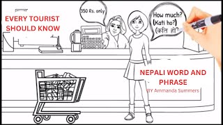 6 Nepali Words and Phrases Every Tourists Must Know Essential Nepali Phrases