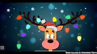 Toddlers Learning Baby Games - Free Kids Games + More Nursery Rhymes & Kids Songs screenshot 4