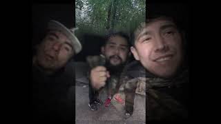Keifer James Spence-Houle Memorial Video