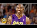 The Jump describes the significance of Kobe Bryant entering the Hall of Fame | The Jump