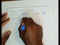 Kilometers per Hour to Meters per Second (km/h to m/s) Conversion – Easy Method Explained