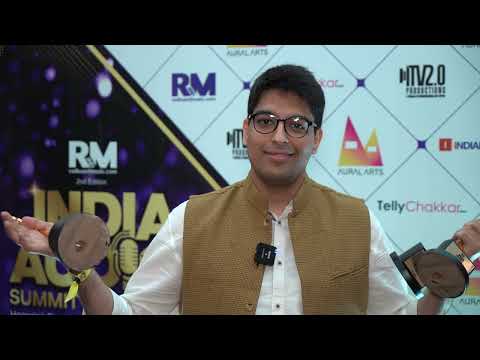 The Quint wins Best Show - Arts & Entertainment and Best Show - Society & Culture at IASA 2024