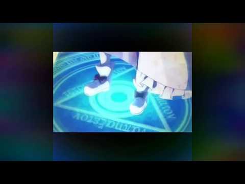 東方×東京喰種 OPバージョン