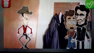 Puppet Pals 2: Lesson Ep 1