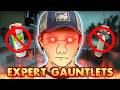 I Beat Every L4D2 Gauntlet On Expert With NO Distractions 