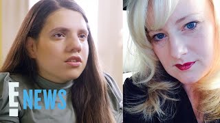 Celebrity Natalia Grace Says Adoptive Mom Kristine Was a "Monster" | E! News Wealth