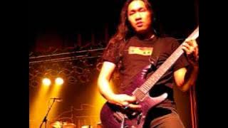 Dragonforce  - 'The Warrior Inside' Live