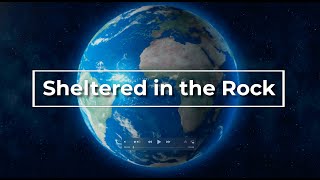 Vinesong - Sheltered in The Rock ft. Malie Kelly & Danny Bridgens