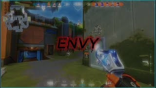 ION sheriff is aimbot | Valorant | ENVY by sluxghter
