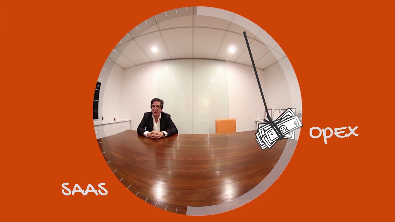 What is the business case for that MarTech investment?