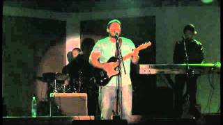 Steven Woolley Band - Sullivan Eagles Super Jam