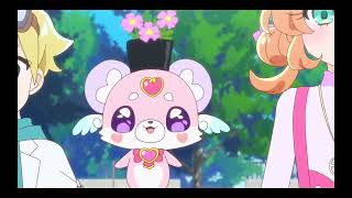 Star Detective Precure Episode 30 Ending 2 | Eclipse Shadow | August 23