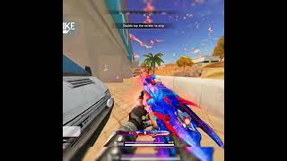 ranked push #bloodstrikepcgameplay #codm #bloodstrikemovement