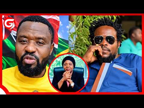 DUDUBAYA RESPONDS TO DOTO MAGARI WITH ACTIONS - HEADS TO DODOMA TO SEE MINISTER GWAJIMA