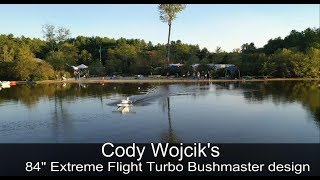 Southern NH Flying Eagles Float Fly 2019