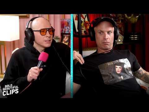 Trixie's Diving Back Into A&E's Intervention