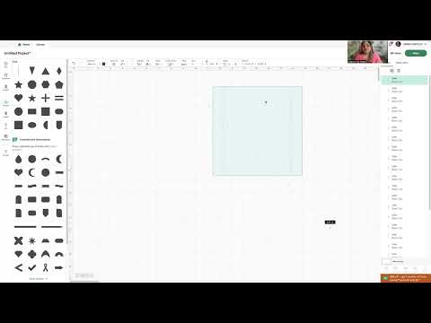 How to make Cut Lines instead of Score Lines in Cricut Design Space