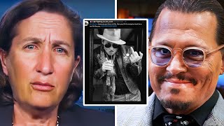 Stanford Professor Receives BACKLASH For Falsely Trying To Humiliate Johnny!