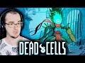 Не, ну ща на ПОБЕДКУ ► Dead Cells #8 - ПРОХОЖДЕНИЕ