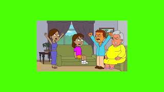 Jkcl Salute On Splat Gets Groundedgroundedconcussion Time Censored Version