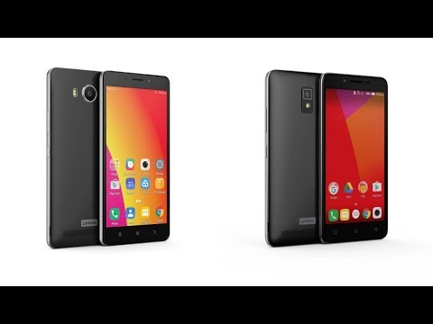 Lenovo A7700 Features, Price, Review