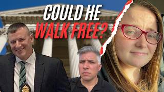 Could cop accused of raping, killing Sandra Birchmore get off? Matthew Farwell's defense strategy