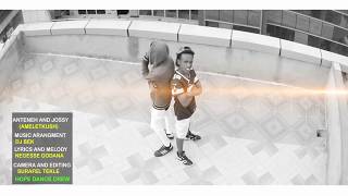 Ethiopian Music : Anteneh & Jossy (Ameletkush) አመለጥኩሽ- New Ethiopian Music 2019(Official Video)