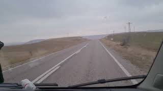 Uçun Güvercinler...uzun Yolda Di̇nlenenler...