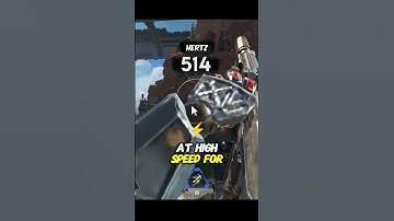 How to Perfect Recoil Control in Apex Legends🔥 #apexlegends #apexlegendsgame #apex