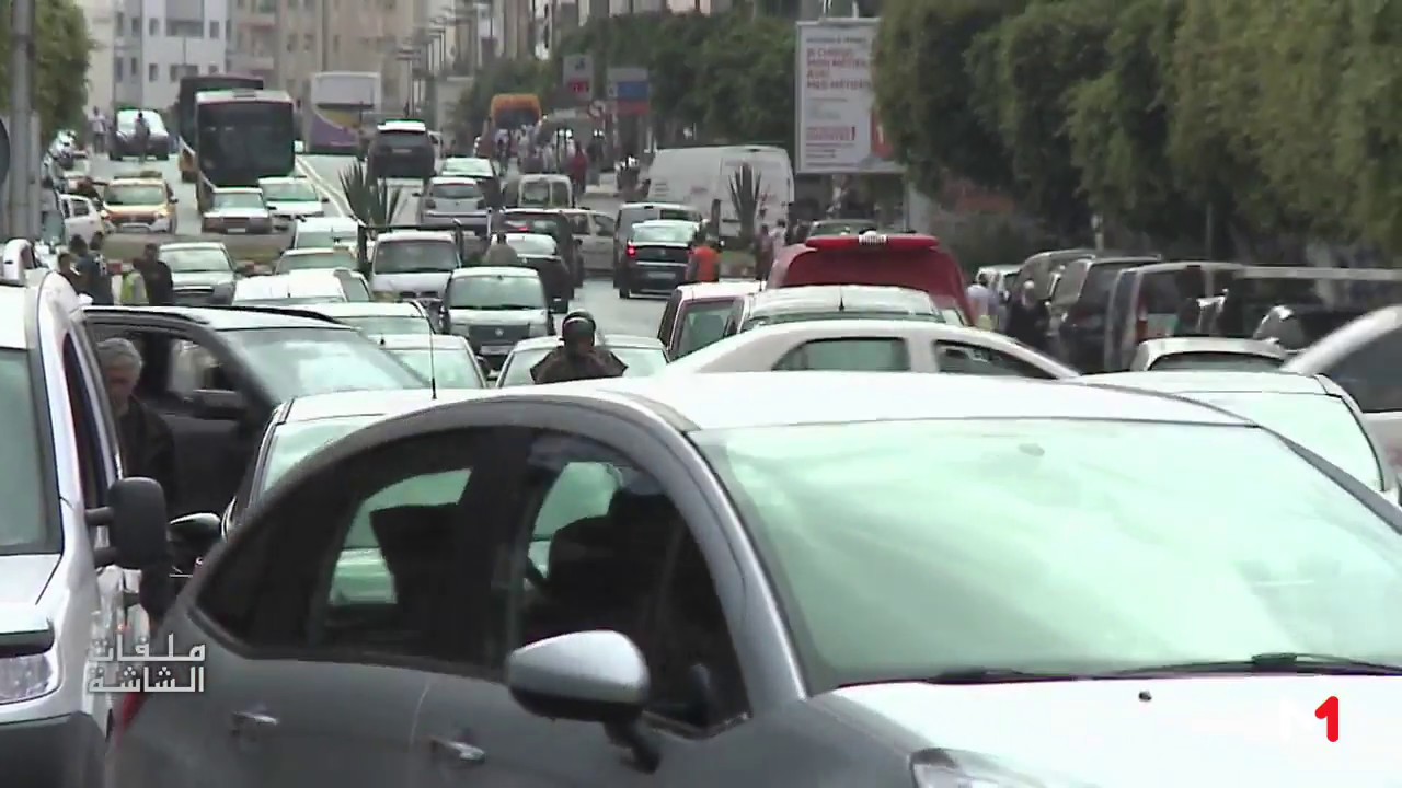 ملفات الشاشة .. السيارة المشتركة بين اقتصاد الكلفة والرفق بالبيئة