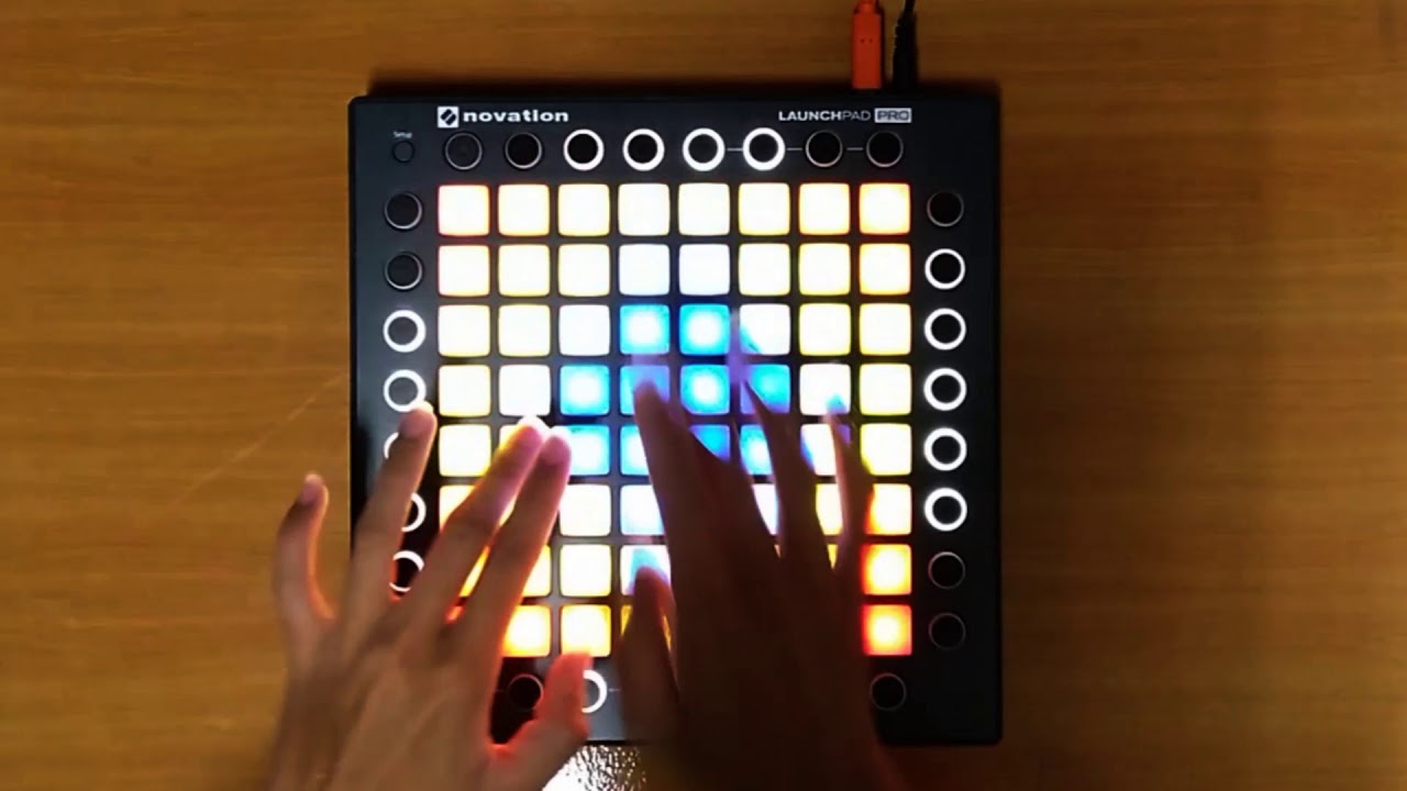 Kawaii Future Bass Demo (FL Studio Version) - Ultrasonic